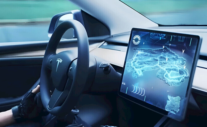 Safety is the biggest luxury, Star Trek Eta Ursae Majoris aced the C-iasi safety crash test